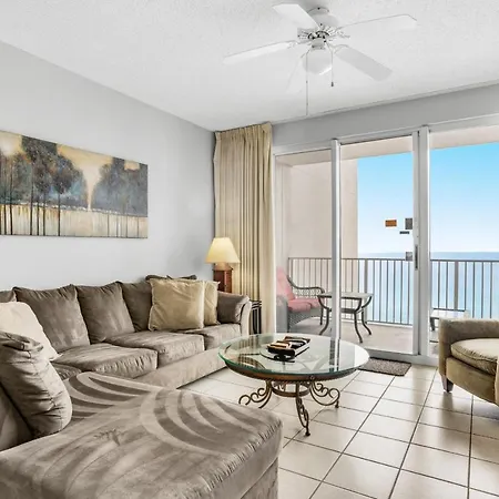 Apartamento Majestic Sun 1012A